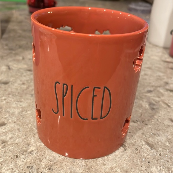 Rae Dunn Other - RAE DUNN candle holder